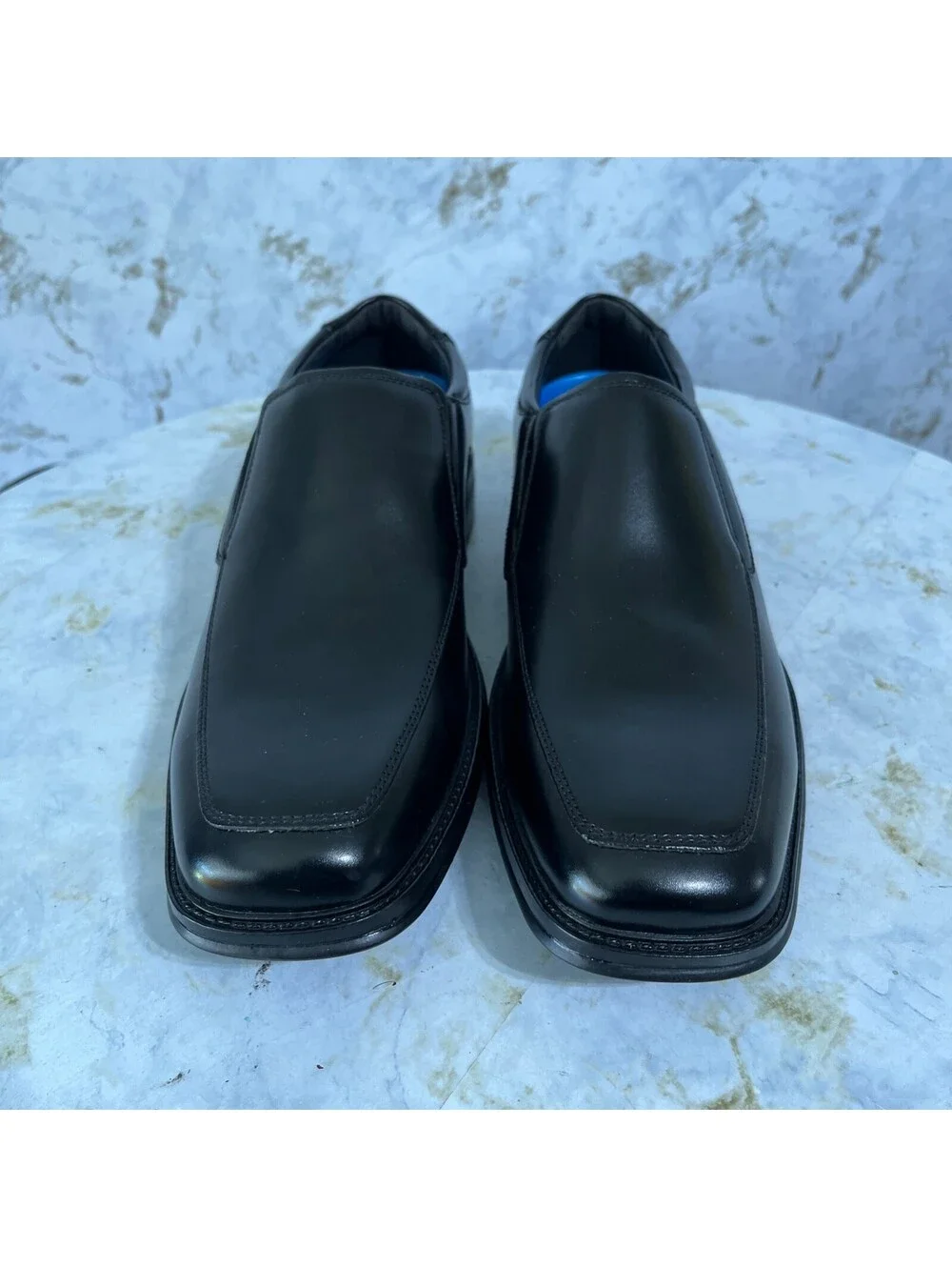 Dockers personally clean